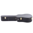 Yamaha AG1-HC Acoustic Guitar Hardshell Case for A1, A3, CPX, FG, FGX, LJ, & LL Series