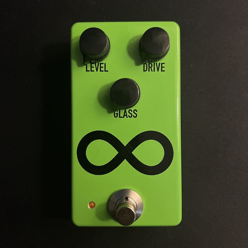 Aion Fx Eternity Burst Clone | Reverb