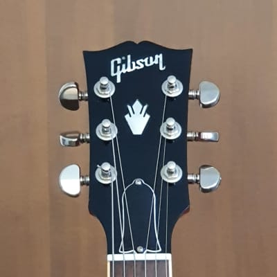 2009 Gibson Custom Shop ES-335 Dot Figured Cherry image 5