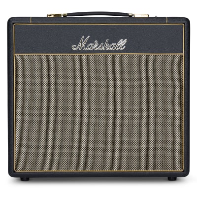 Marshall SV20C 20W All-Valve Plexi 1x10 Combo with FX loop and DI image 1