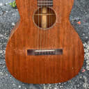 Martin 0-17 12-Fret 1931 1 family owned since new an all original untouched Mahogany dream machine.