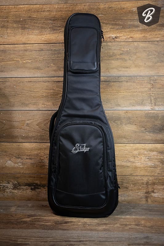 Suhr on sale gig bag