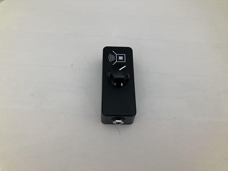 JHS Little Black Amp Box