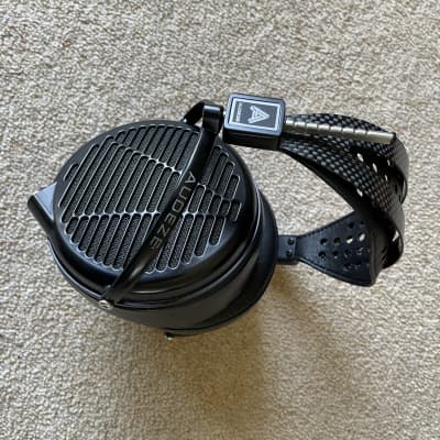 Audeze LCD-24 *Limited Edition* RARE image 5