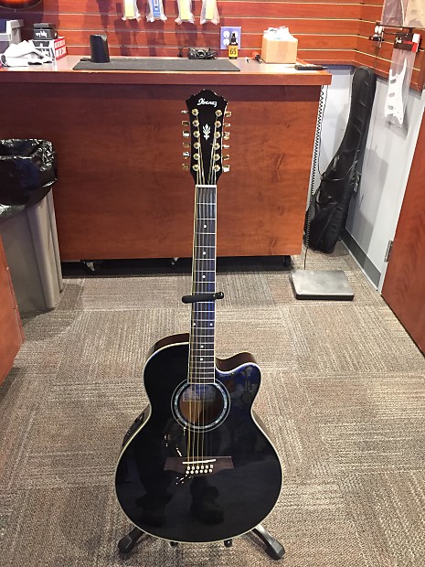 Ibanez ael 2012 on sale