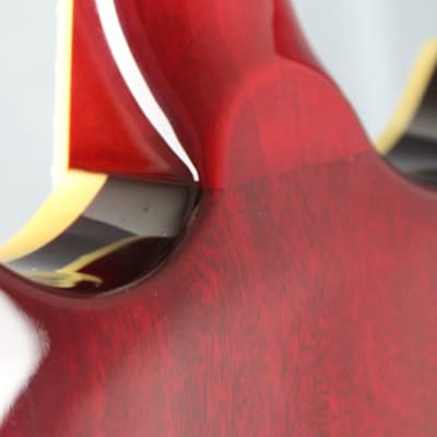 Greco MR-800 Réédition 75' - CSB Cherry Sunburst - Japan import image 8