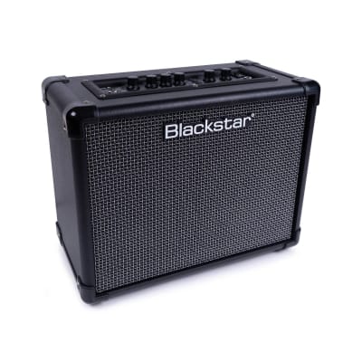 Blackstar ID:Core 20 V3 20W Digital Stereo Guitar Combo Amp (Black) image 2