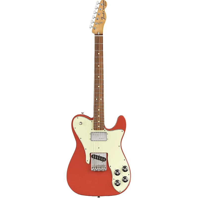 Fender Vintera '70s Telecaster Custom image 3