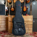 Gator Transit Series Electric Guitar Gig Bag Charcoal Black