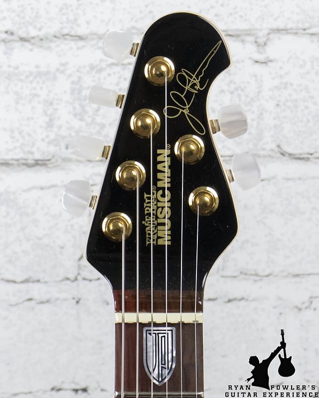 ファッションシーンで話題のこれから流行るブランド12選 Man Music 2006 John w Black Edition Limited JP6 Petrucci ギター