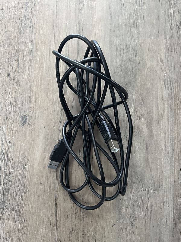 Midi Cable | Reverb