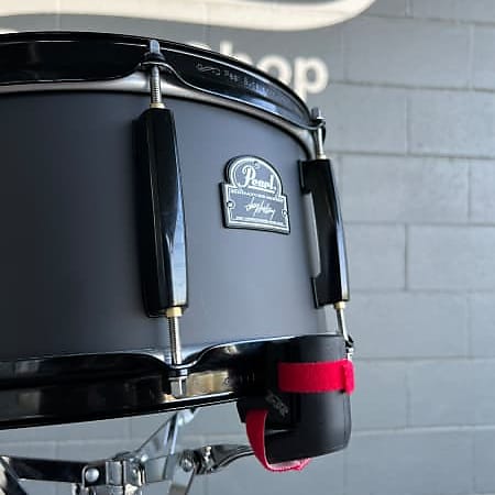 Pearl JJ1365 Joey Jordison Snare, 13
