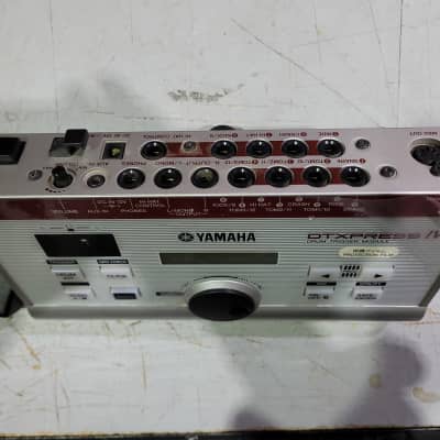 Yamaha DTXPRESS IV Special Drum Module | Reverb