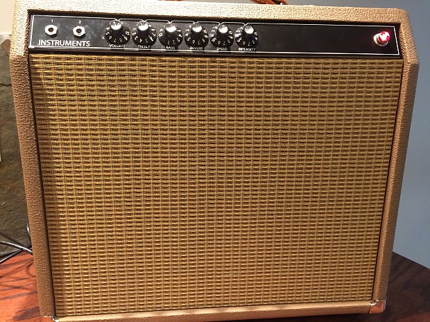 Weber guitar on sale amp kits