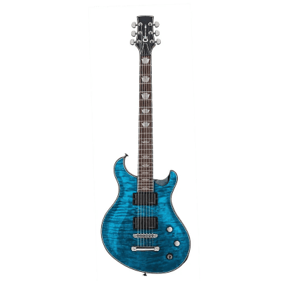 Charvel Desolation DC-1 FR | Reverb