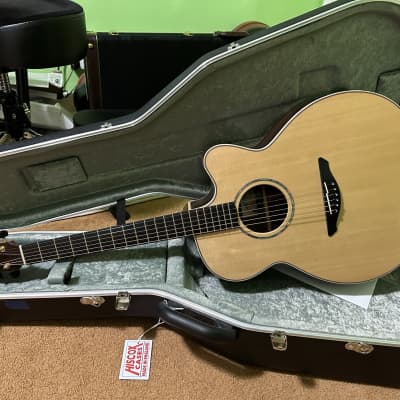 Avalon Pioneer L2-20C 2022 - Natural (serial #2421) for sale