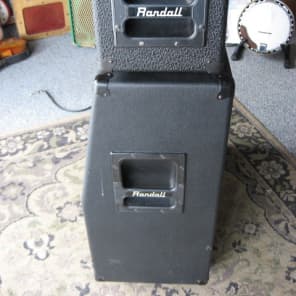 Randall Century 200 Half Stack image 7