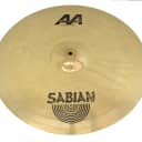 Sabian 21" AA Bash Ride  (2332g)