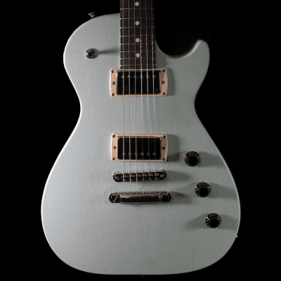 Cream T Guitars Aurora Standard 2PS in Laguna Lite image 1