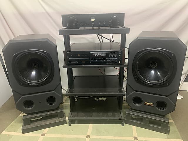 Tannoy 1200 hot sale