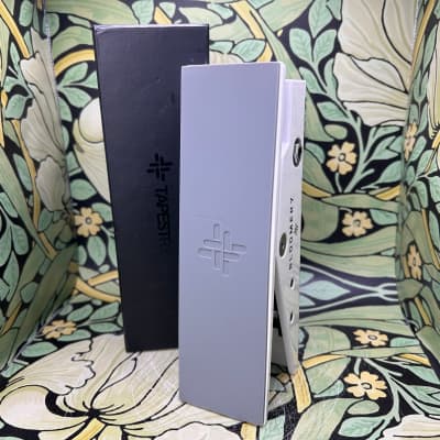 Reverb.com listing, price, conditions, and images for tapestry-audio-bloomery-volume-pedal