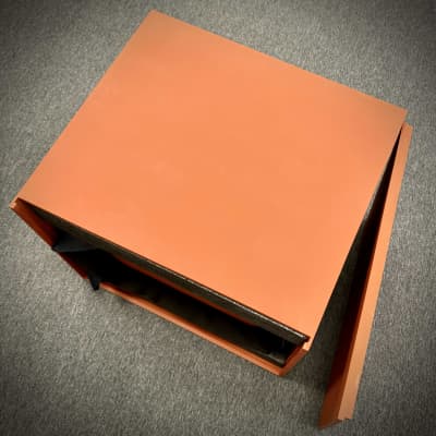 Telegrapher Loudspeakers FOX (pair) Elephant set (ex-demo) image 12