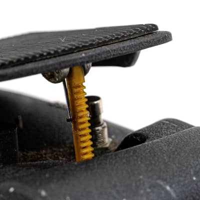 Vintage Maestro Boomerang BG-2 – Dual Wah & Volume Pedal with Soulful Sweep image 7