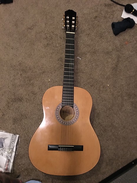 Burswood Classical guitar