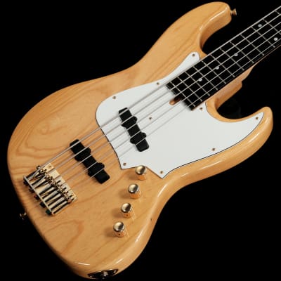 Moon Bass Guitars | Reverb