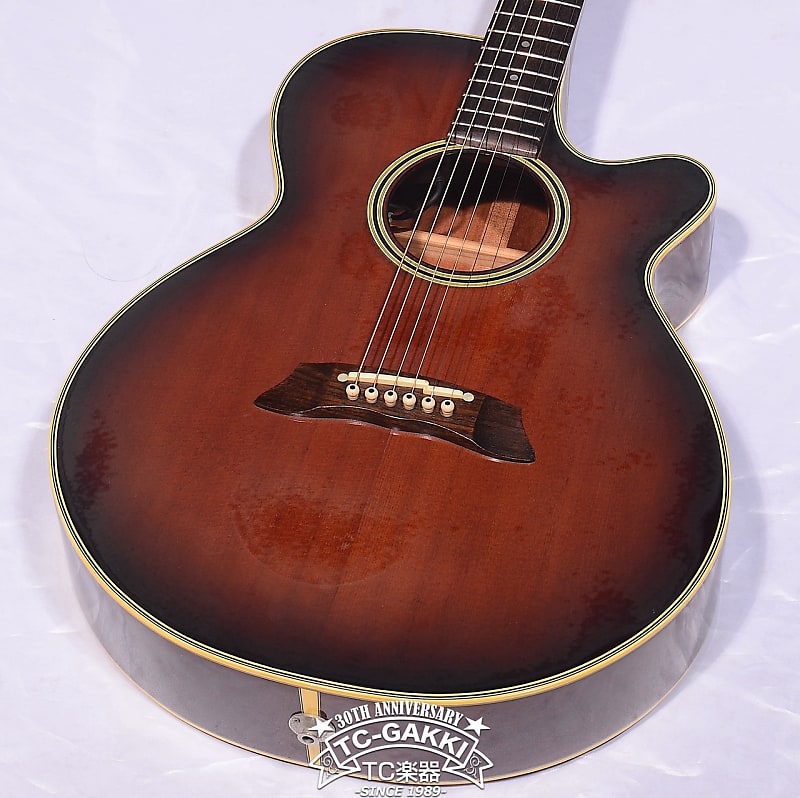 Takamine PT-106 - ギター