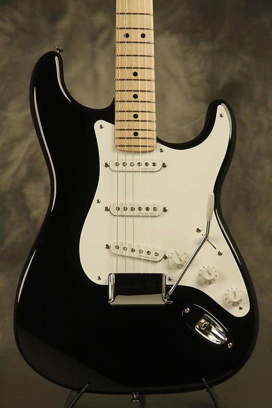Fender Custom Shop Masterbuilt Eric Clapton Stratocaster | Reverb