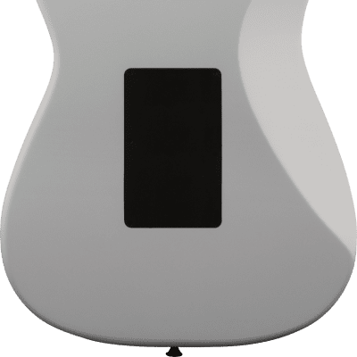 Charvel Pro-Mod So-Cal Style 1 HH FR E Electric Guitar in Satin Primer Gray image 2
