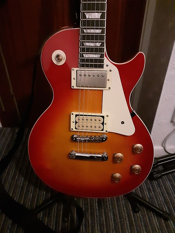 バッカス Bucchus Live Road MODE LesPaul | nate-hospital.com