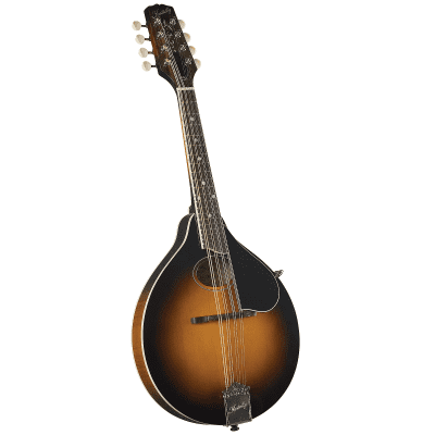 Kentucky KM-270 Deluxe Oval Hole A-Style Mandolin