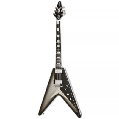 Epiphone Brent Hinds Signature Flying V Custom | Reverb Norway
