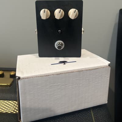 Reverb.com listing, price, conditions, and images for snouse-blackbox-overdrive-1