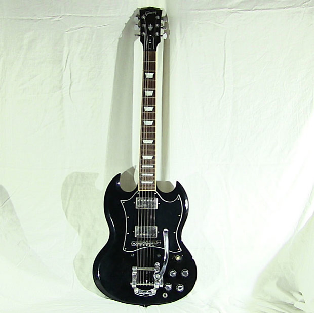 Sg whammy bar cheap