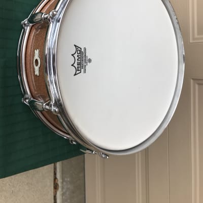 Camco Snare Drum image 10