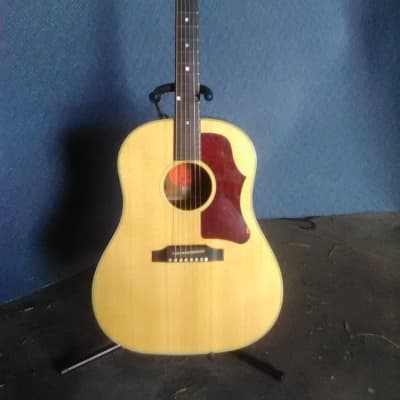 Gibson J 50 2021 - Natural for sale