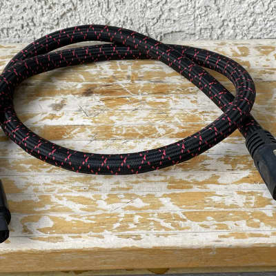 PS Audio Statement SC High Current Power Cable | Reverb