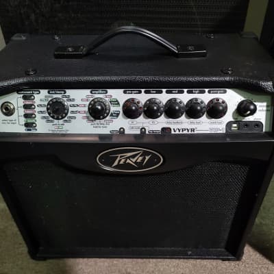 Peavey Vypyr VIP 1 1x8 Guitar Combo Amp | Reverb