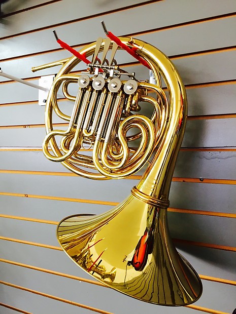 Maxtone french horn hot sale