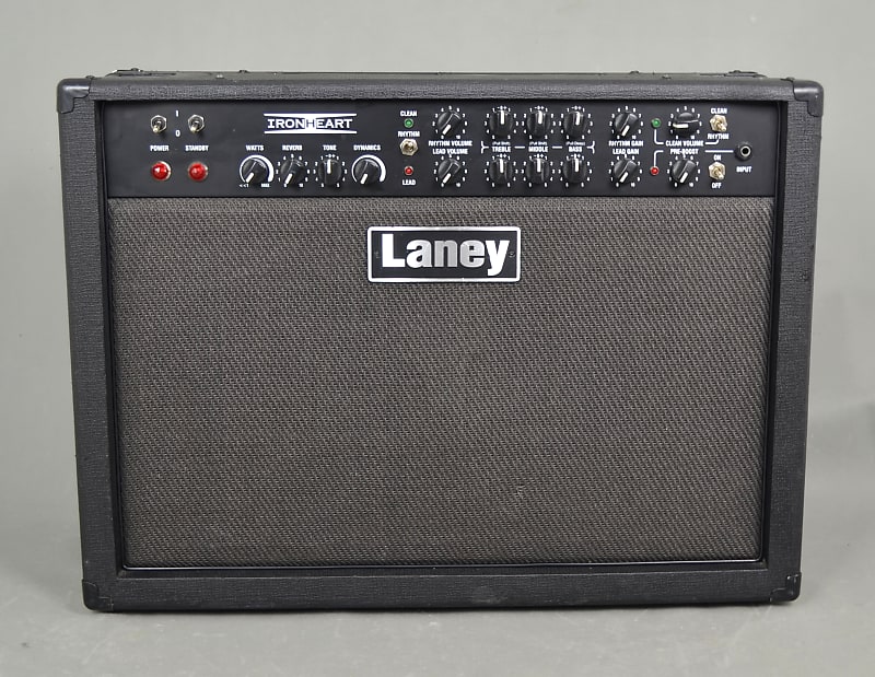 Laney Ironheart IRT60-212 60-Watt 2x12