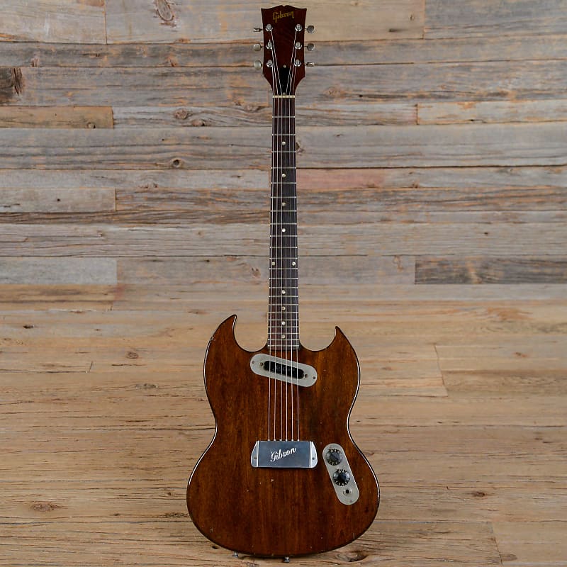 Gibson SG-100 1971 - 1972 image 1