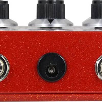 New Death By Audio Soundwave Breakdown Fuzz Octo Generator Guitar Effects Pedal! image 3