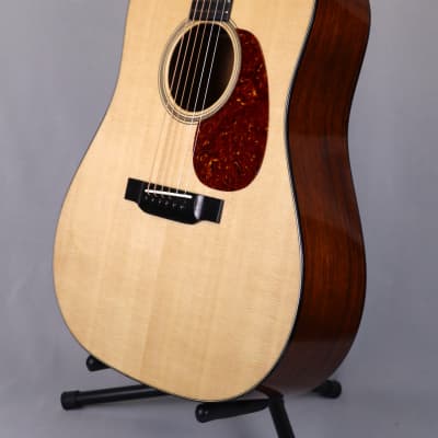 Bourgeois Touchstone Country Boy Dreadnought image 5