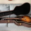 Gibson J-45 Standard 2019 with OHSC