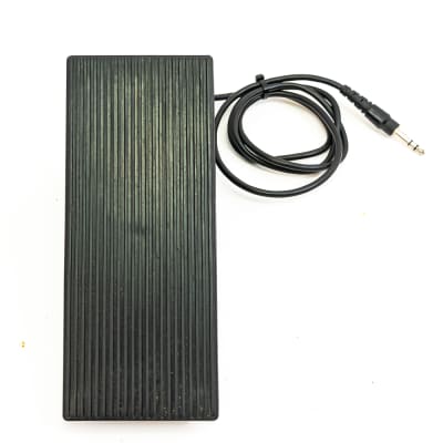 Yamaha Optical Volume / Expression Pedal – Compatible with CS-50, DX7, and More