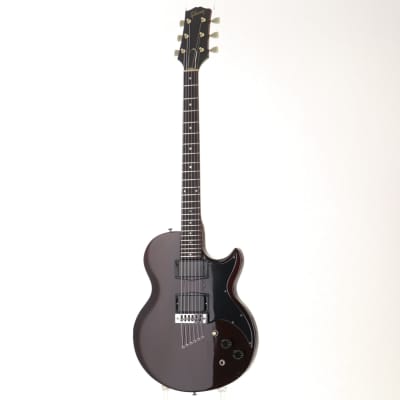 Gibson USA L6-S DELUXE Wine Red [SN 400297] [11/09] image 2
