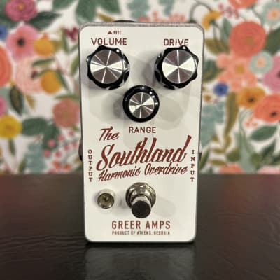 Greer Southland Harmonic